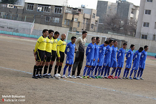 پيام خراسان - گل گهر سيرجان