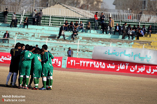 پيام خراسان - گل گهر سيرجان