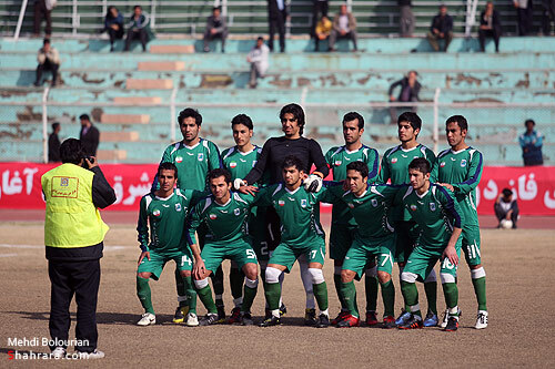 پيام خراسان - گل گهر سيرجان