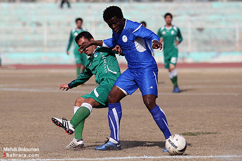 پيام خراسان - گل گهر سيرجان