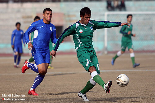 پيام خراسان - گل گهر سيرجان