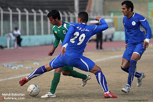 پيام خراسان - گل گهر سيرجان