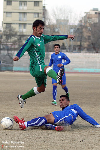 پيام خراسان - گل گهر سيرجان