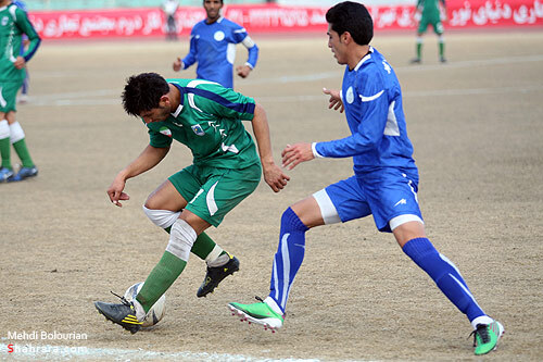 پيام خراسان - گل گهر سيرجان