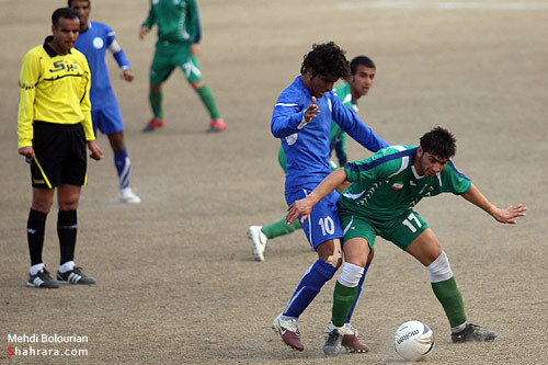 پيام خراسان - گل گهر سيرجان