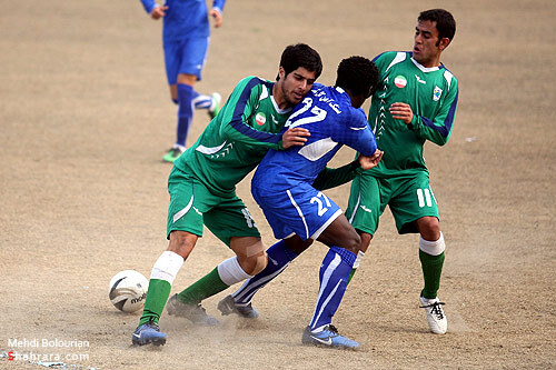 پيام خراسان - گل گهر سيرجان