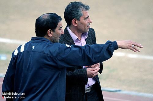 پيام خراسان - گل گهر سيرجان