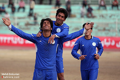 پيام خراسان - گل گهر سيرجان