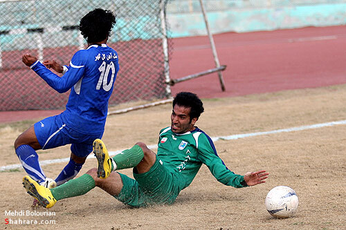 پيام خراسان - گل گهر سيرجان