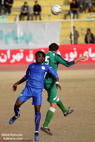 پيام خراسان - گل گهر سيرجان