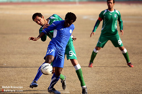 پيام خراسان - گل گهر سيرجان