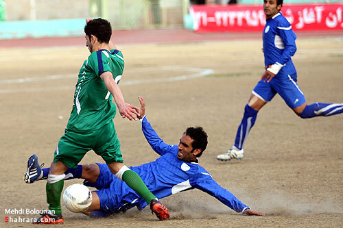 پيام خراسان - گل گهر سيرجان