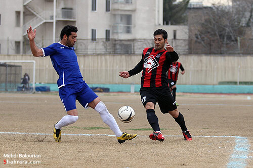 ابومسلم خراسان - استقلال اهواز