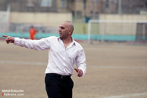 ابومسلم خراسان - استقلال اهواز