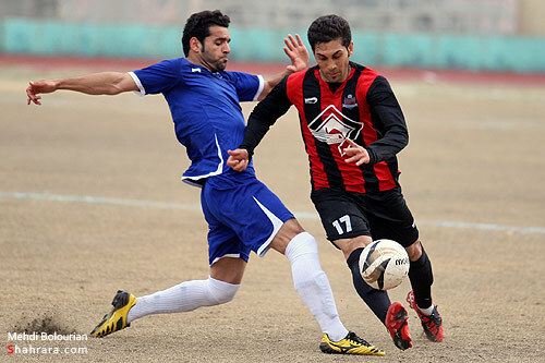 ابومسلم خراسان - استقلال اهواز