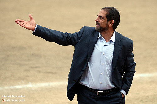 ابومسلم خراسان - استقلال اهواز