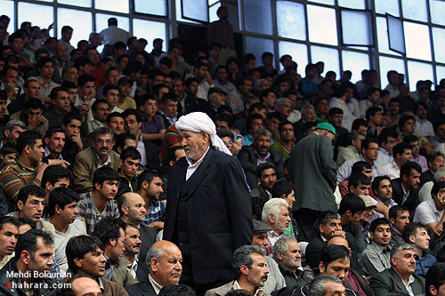 كشتي چوخه جام وحدت