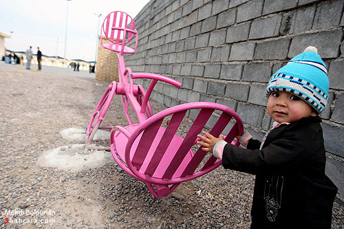 اردوگاه مهاجرين افغان/دوغارون ومهمانشهر‌تربت‌جام