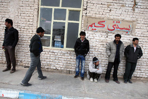 اردوگاه مهاجرين افغان/دوغارون ومهمانشهر‌تربت‌جام