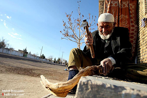 اردوگاه مهاجرين افغان/دوغارون ومهمانشهر‌تربت‌جام