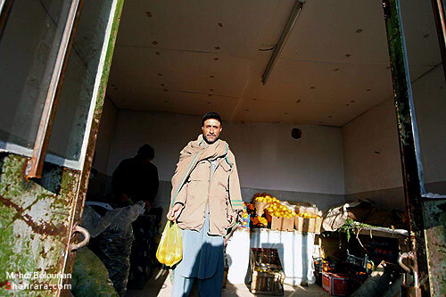 اردوگاه مهاجرين افغان/دوغارون ومهمانشهر‌تربت‌جام