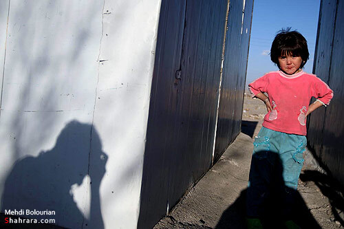 اردوگاه مهاجرين افغان/دوغارون ومهمانشهر‌تربت‌جام