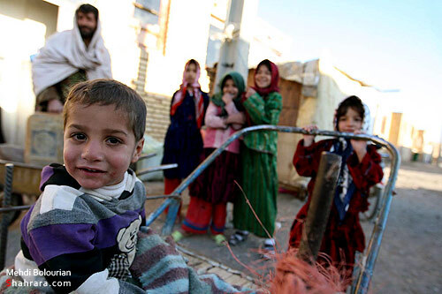 اردوگاه مهاجرين افغان/دوغارون ومهمانشهر‌تربت‌جام