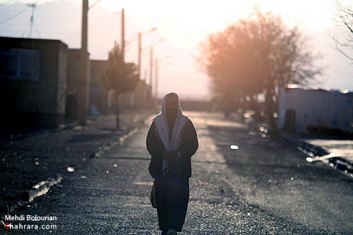 اردوگاه مهاجرين افغان/دوغارون ومهمانشهر‌تربت‌جام
