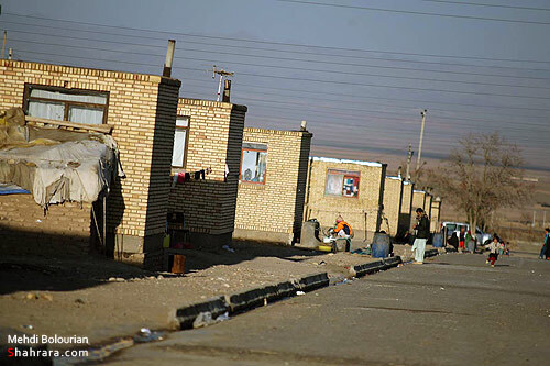 اردوگاه مهاجرين افغان/دوغارون ومهمانشهر‌تربت‌جام