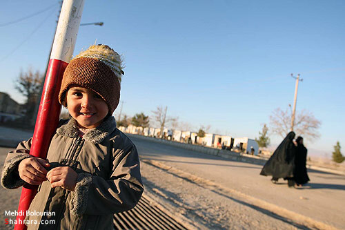 اردوگاه مهاجرين افغان/دوغارون ومهمانشهر‌تربت‌جام