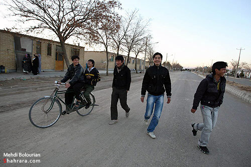 اردوگاه مهاجرين افغان/دوغارون ومهمانشهر‌تربت‌جام