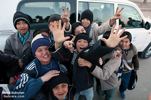 اردوگاه مهاجرين افغان/دوغارون ومهمانشهر‌تربت‌جام