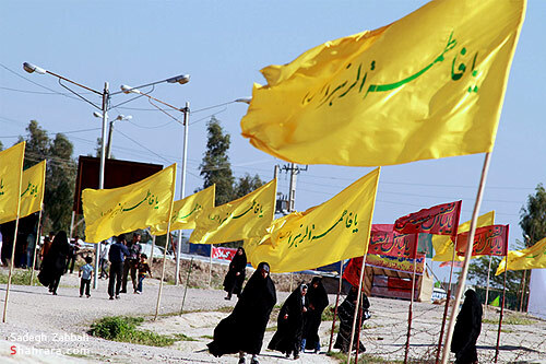 راهیان سرزمین نور