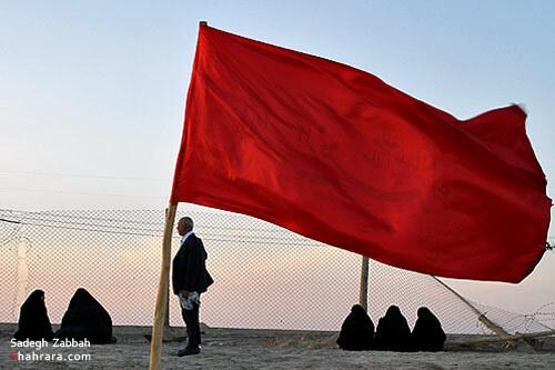راهیان سرزمین نور