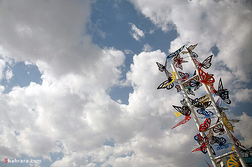 مشهد- خيابان بهار- پلاك 1390