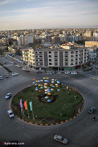 مشهد- خيابان بهار- پلاك 1390