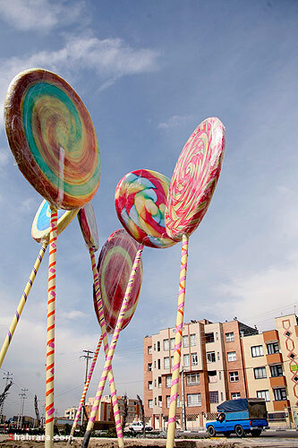 مشهد- خيابان بهار- پلاك 1390