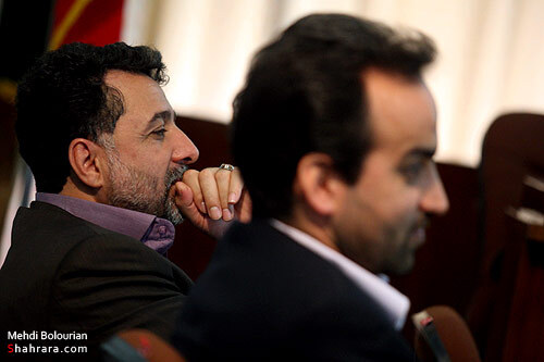 اولين جلسه علني شوراي شهر مشهد در سال 90