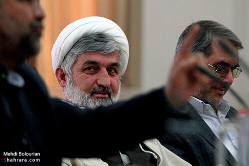 اولين جلسه علني شوراي شهر مشهد در سال 90