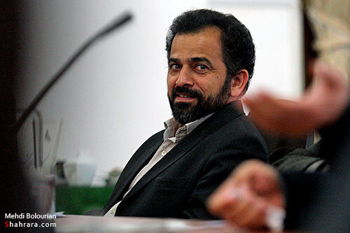 اولين جلسه علني شوراي شهر مشهد در سال 90