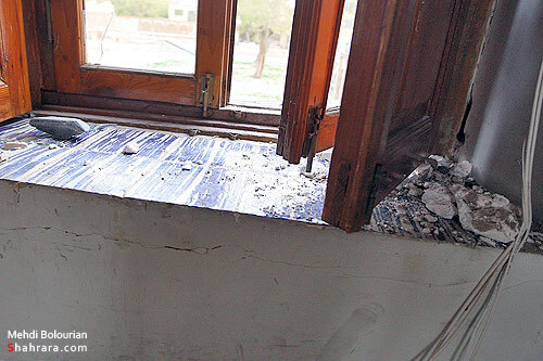 خانه تاريخي ملك/ امروز