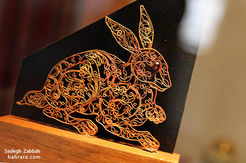 خانه تاريخي ملك / ديروز