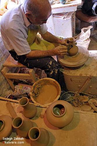 خانه تاريخي ملك / ديروز