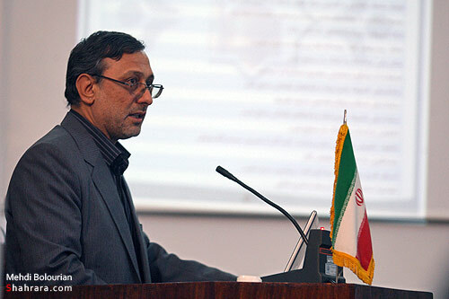 جلسه شوراي شهر با حضور استاندار خراسان