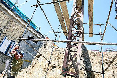 ‌١١ ارديبهشت، روز كارگر /1