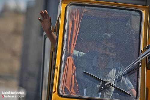 ‌١١ ارديبهشت، روز كارگر /1