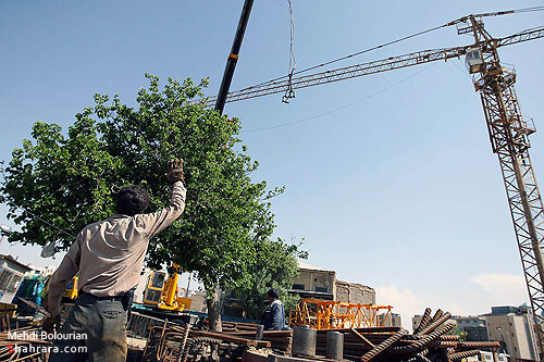 ‌١١ ارديبهشت، روز كارگر /1