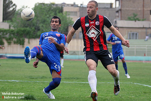 ابومسلم خراسان / داماش لرستان