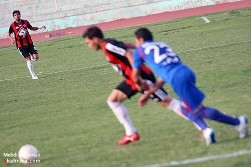 ابومسلم خراسان / داماش لرستان