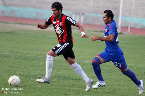 ابومسلم خراسان / داماش لرستان